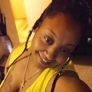 Meet your Posher, Shanetta dreambig